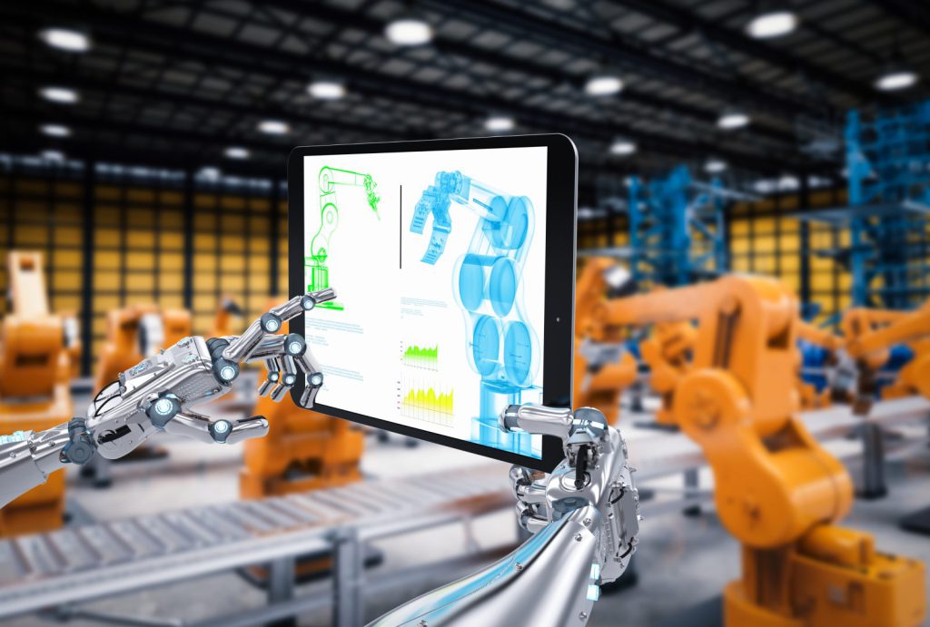 Additional Fabrication Capabilities